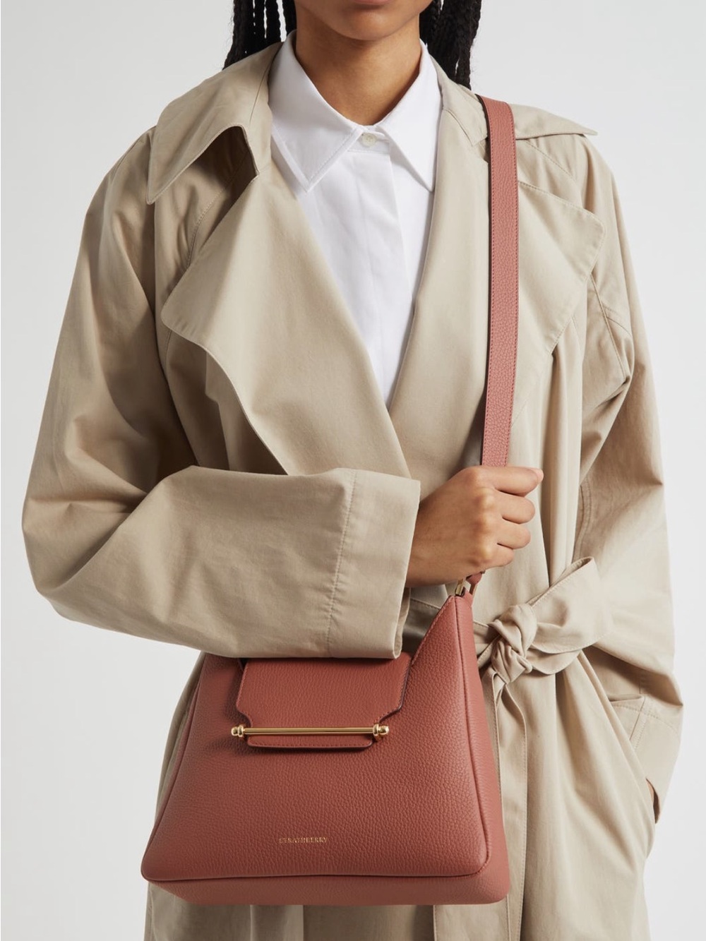 Strathberry Multrees bag